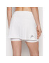 Head Тенис пола Club Basic 814399 Бял Regular Fit - Pepit.bg