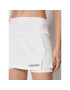 Head Тенис пола Club Basic 814399 Бял Regular Fit - Pepit.bg