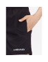 Head Тенис шорти Club 814379 Черен Regular Fit - Pepit.bg