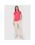 Head Тишърт Club Lara 814529 Розов Regular Fit - Pepit.bg
