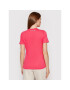 Head Тишърт Club Lara 814529 Розов Regular Fit - Pepit.bg