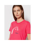 Head Тишърт Club Lara 814529 Розов Regular Fit - Pepit.bg