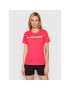 Head Тишърт Club Lucy 814400 Розов Regular Fit - Pepit.bg