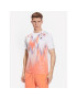 Head Тишърт Topspin 811453 Бял Regular Fit - Pepit.bg