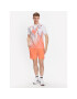 Head Тишърт Topspin 811453 Бял Regular Fit - Pepit.bg