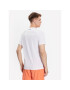 Head Тишърт Topspin 811453 Бял Regular Fit - Pepit.bg