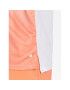 Head Тишърт Topspin 811453 Бял Regular Fit - Pepit.bg