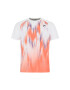 Head Тишърт Topspin 811453 Бял Regular Fit - Pepit.bg