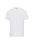 Head Тишърт Topspin 811453 Бял Regular Fit - Pepit.bg