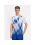 Head Тишърт Topspin 811453 Бял Regular Fit - Pepit.bg