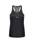 Head топ Spirit 814683 Черен Regular Fit - Pepit.bg