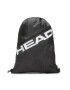 Head Торба Tour Team Shoe Sack 283552 Черен - Pepit.bg