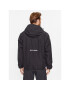 Helly Hansen Анорак Ervik Ins 53985 Черен Regular Fit - Pepit.bg