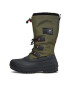 Helly Hansen Апрески Arctic Patrol Boot 11768_431 Зелен - Pepit.bg