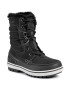 Helly Hansen Апрески Garibaldi 11649-991 Черен - Pepit.bg