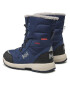 Helly Hansen Апрески Jk Silverton Boot Ht 11759_584 Син - Pepit.bg