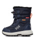 Helly Hansen Апрески Jk Silverton Boot Ht 11759_598 Тъмносин - Pepit.bg