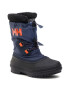 Helly Hansen Апрески Jk Varanger Insulated 116-46.597 Тъмносин - Pepit.bg