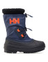 Helly Hansen Апрески Jk Varanger Insulated 116-46.597 Тъмносин - Pepit.bg