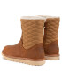 Helly Hansen Апрески Seraphina 112-58.725 Кафяв - Pepit.bg