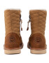 Helly Hansen Апрески Seraphina 112-58.725 Кафяв - Pepit.bg