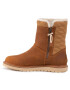 Helly Hansen Апрески Seraphina 112-58.725 Кафяв - Pepit.bg