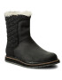 Helly Hansen Апрески Seraphina 112-58.991 Черен - Pepit.bg