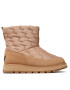 Helly Hansen Апрески W Beloved 2.0 11834 702 Кафяв - Pepit.bg
