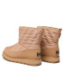 Helly Hansen Апрески W Beloved 2.0 11834 702 Кафяв - Pepit.bg