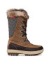 Helly Hansen Апрески W Garibaldi Vl 11592-704 Кафяв - Pepit.bg