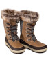 Helly Hansen Апрески W Garibaldi Vl 11592-704 Кафяв - Pepit.bg