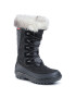 Helly Hansen Апрески W Garibaldi Vl 11592-991 Черен - Pepit.bg