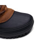 Helly Hansen Апрески W Varanger Primaloft 116-31.741 Кафяв - Pepit.bg
