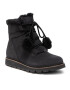 Helly Hansen Боти W Alma 117-45.990 Черен - Pepit.bg