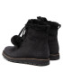 Helly Hansen Боти W Alma 117-45.990 Черен - Pepit.bg