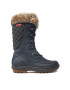 Helly Hansen Апрески W Garibaldi Vl 11592_860 Тъмносин - Pepit.bg