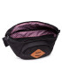 Helly Hansen Чанта за кръст Capilano Waist Bag 67035 Черен - Pepit.bg