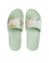 Helly Hansen Чехли W H/H Silde 11715_419 Зелен - Pepit.bg