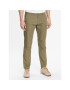 Helly Hansen Чино панталони Dock 34274 Кафяв Regular Fit - Pepit.bg