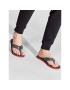 Helly Hansen Джапанки Logo Sandal 11600_980 Сив - Pepit.bg