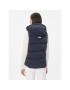 Helly Hansen Елек Adore Puffy Essence 54032 Тъмносин Regular Fit - Pepit.bg