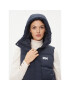 Helly Hansen Елек Adore Puffy Essence 54032 Тъмносин Regular Fit - Pepit.bg