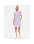 Helly Hansen Ежедневна рокля Thalia 34346 Виолетов Regular Fit - Pepit.bg