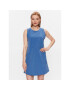 Helly Hansen Ежедневна рокля Viken 62820 Син Regular Fit - Pepit.bg