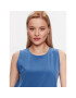 Helly Hansen Ежедневна рокля Viken 62820 Син Regular Fit - Pepit.bg
