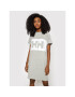 Helly Hansen Ежедневна рокля Active 53437 Сив Regular Fit - Pepit.bg