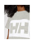 Helly Hansen Ежедневна рокля Active 53437 Сив Regular Fit - Pepit.bg