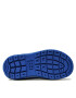 Helly Hansen Гумени ботуши Jk Splash Print 11673 538-7 24 Син - Pepit.bg