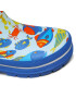 Helly Hansen Гумени ботуши Jk Splash Print 11673 538-7 24 Син - Pepit.bg