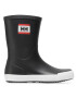 Helly Hansen Гумени ботуши Nordvik 2 11661 Черен - Pepit.bg